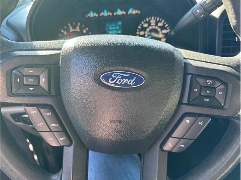Ford F-150  2018