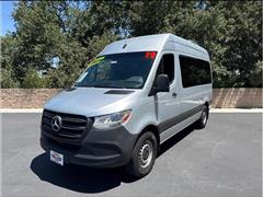 2019 Mercedes-Benz Sprinter 