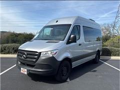 2019 Mercedes-Benz Sprinter 
