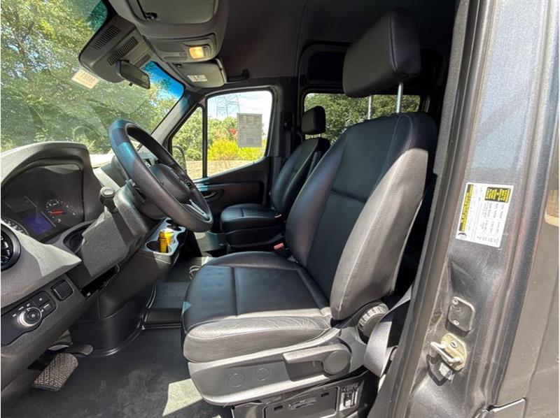 Mercedes-Benz Sprinter  2020 Mercedes-Benz Sprinter  2020