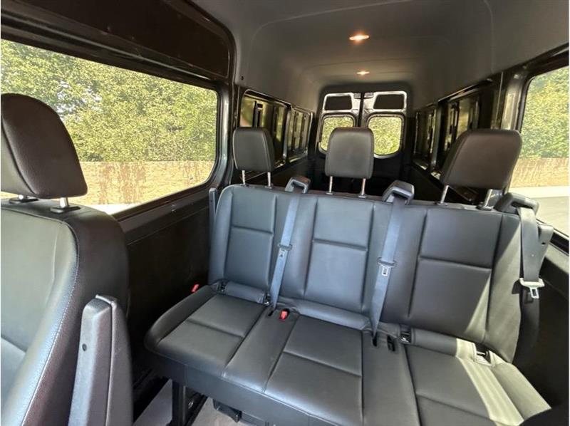 Mercedes-Benz Sprinter  2020 Mercedes-Benz Sprinter  2020