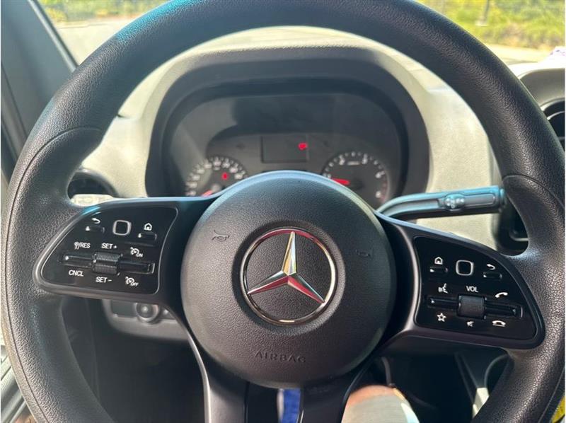 Mercedes-Benz Sprinter  2020 Mercedes-Benz Sprinter  2020