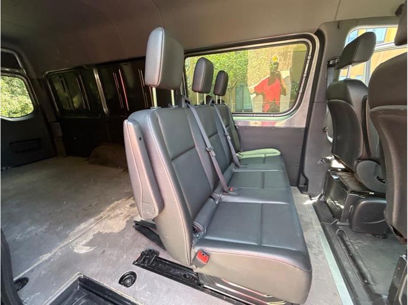 Mercedes-Benz Sprinter  2020 Mercedes-Benz Sprinter  2020