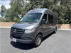 2020 Mercedes-Benz Sprinter 