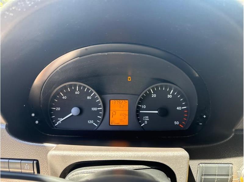 Mercedes-Benz Sprinter  2017 Mercedes-Benz Sprinter  2017