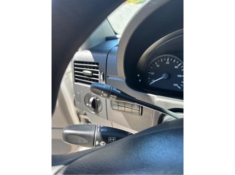 Mercedes-Benz Sprinter  2017 Mercedes-Benz Sprinter  2017