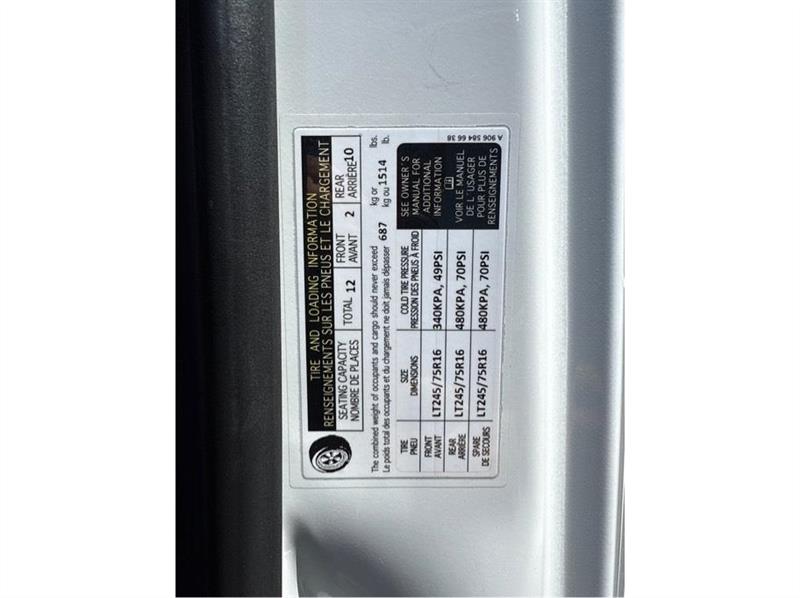 Mercedes-Benz Sprinter  2017 Mercedes-Benz Sprinter  2017