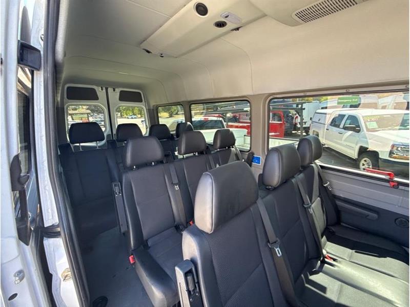 Mercedes-Benz Sprinter  2017 Mercedes-Benz Sprinter  2017