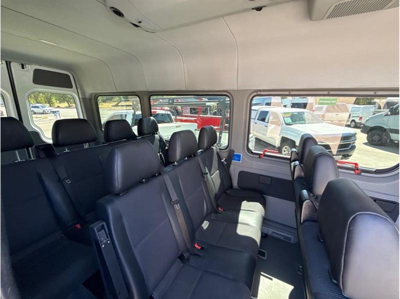 Mercedes-Benz Sprinter  2017 Mercedes-Benz Sprinter  2017