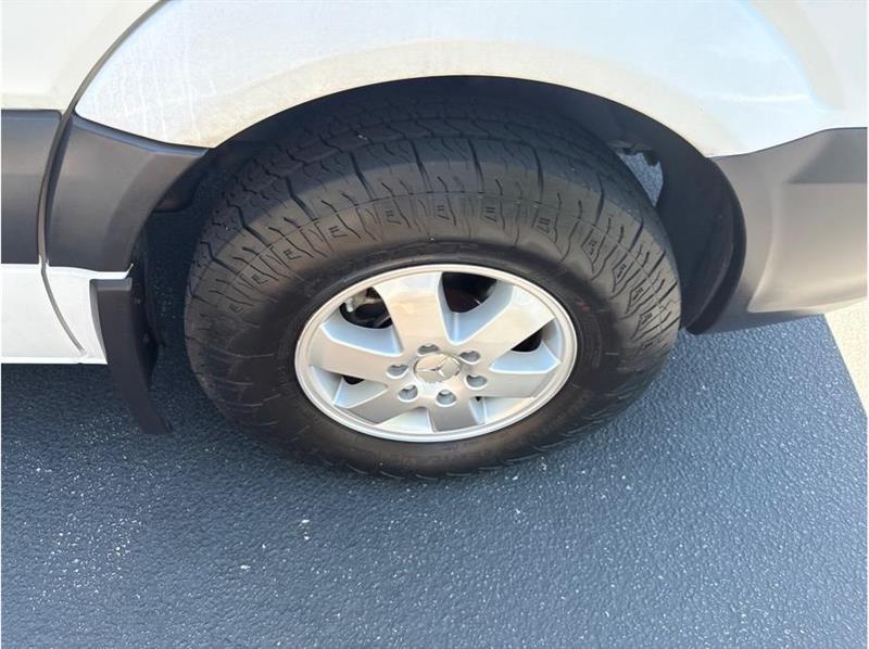 Mercedes-Benz Sprinter  2017 Mercedes-Benz Sprinter  2017