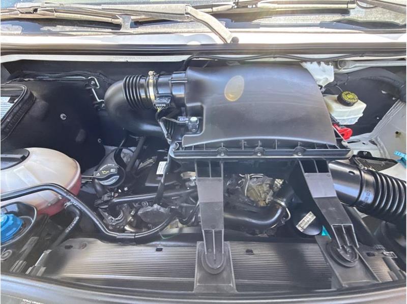 Mercedes-Benz Sprinter  2017 Mercedes-Benz Sprinter  2017