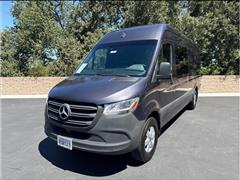2020 Mercedes-Benz Sprinter 