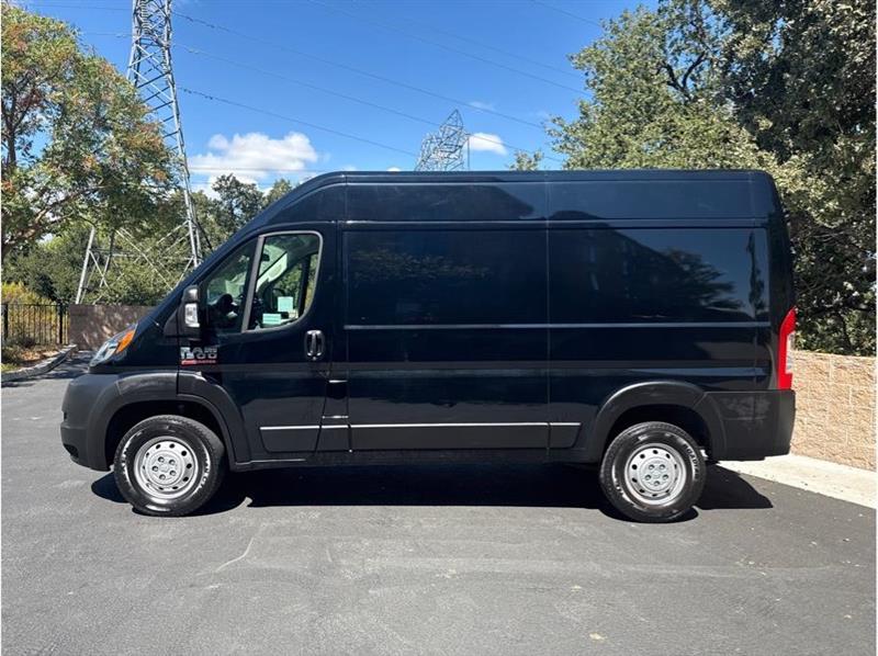 RAM Promaster  2022 RAM Promaster  2022