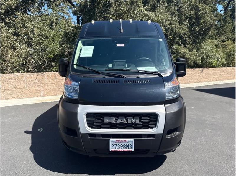 RAM Promaster  2022 RAM Promaster  2022