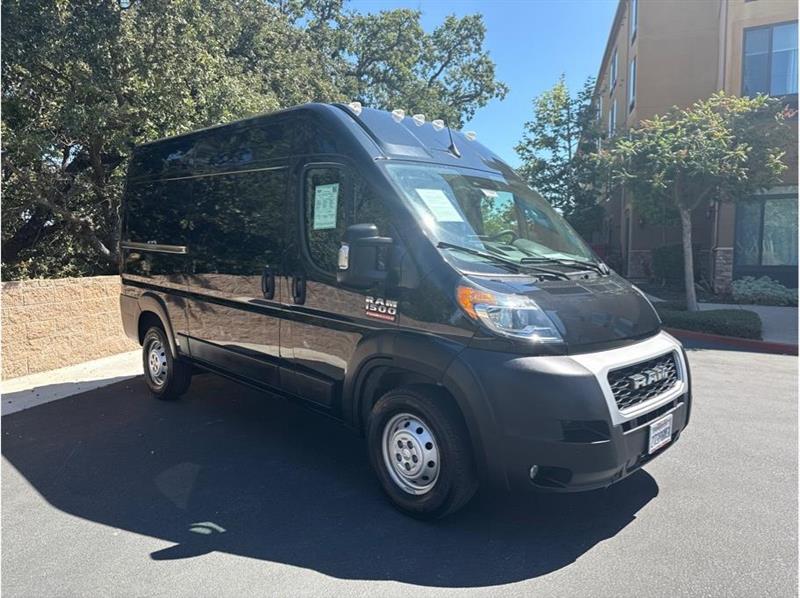 RAM Promaster  2022 RAM Promaster  2022