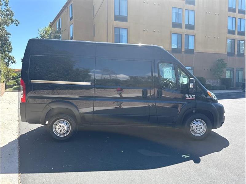 RAM Promaster  2022 RAM Promaster  2022
