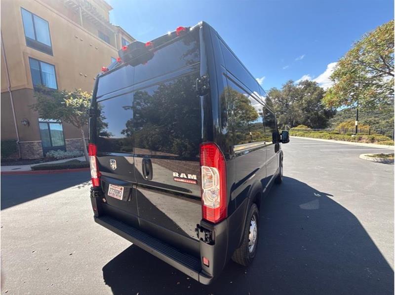 RAM Promaster  2022 RAM Promaster  2022