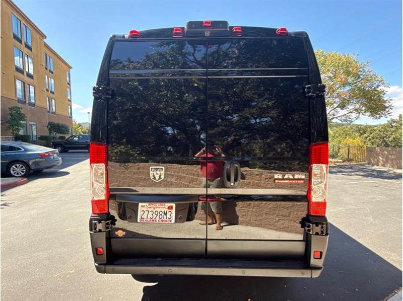 RAM Promaster  2022 RAM Promaster  2022