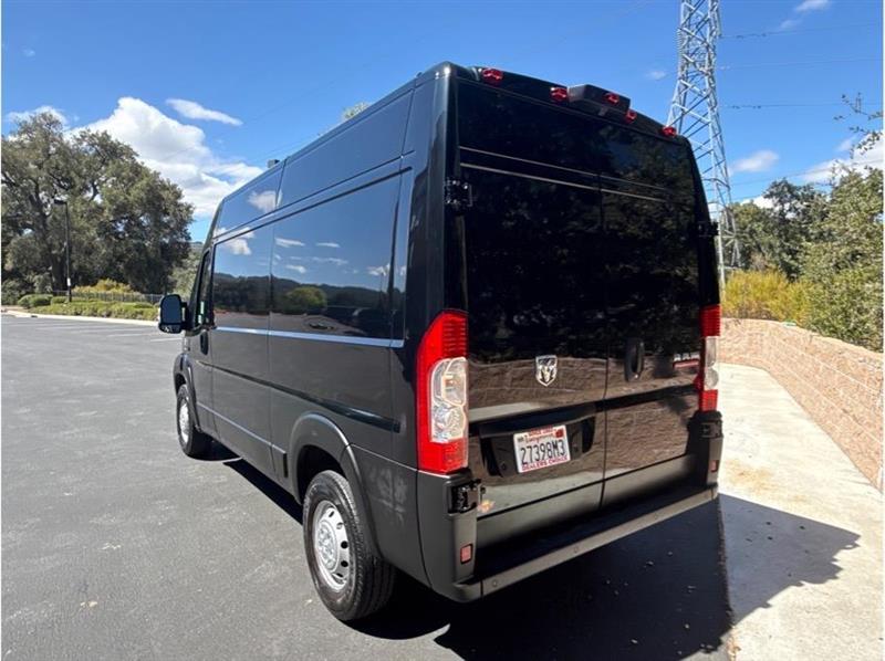 RAM Promaster  2022 RAM Promaster  2022