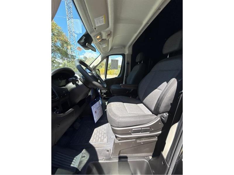 RAM Promaster  2022 RAM Promaster  2022