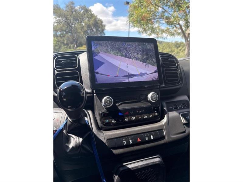 RAM Promaster  2022 RAM Promaster  2022