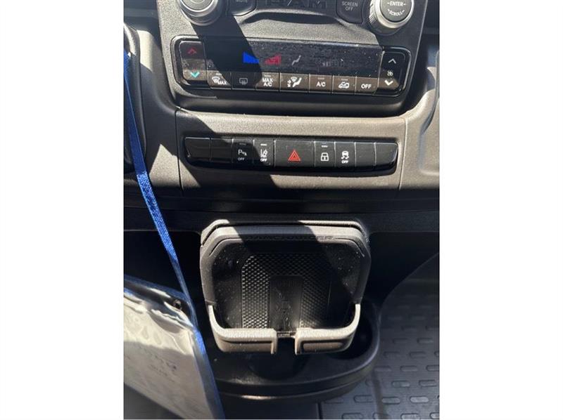 RAM Promaster  2022 RAM Promaster  2022