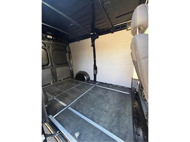 RAM Promaster  2022 RAM Promaster  2022