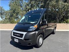2022 RAM Promaster 