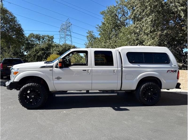Ford F-250 SD  2015 Ford F-250 SD  2015
