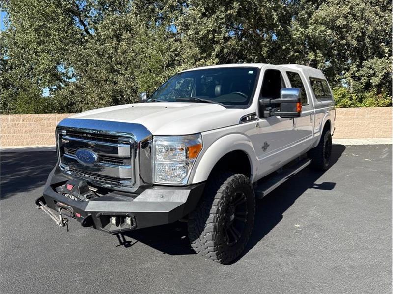 Ford F-250 SD  2015 Ford F-250 SD  2015