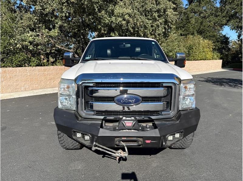Ford F-250 SD  2015 Ford F-250 SD  2015