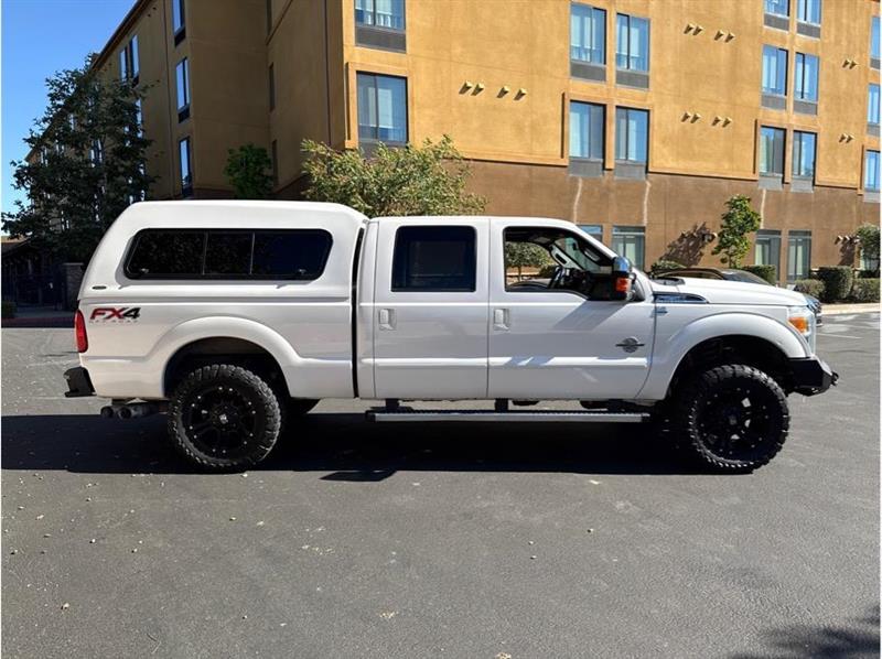 Ford F-250 SD  2015 Ford F-250 SD  2015