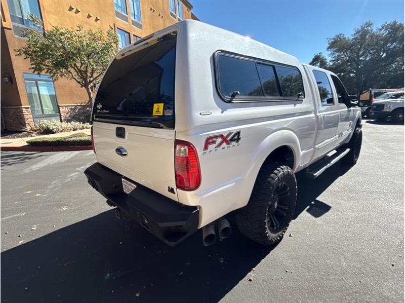 Ford F-250 SD  2015 Ford F-250 SD  2015