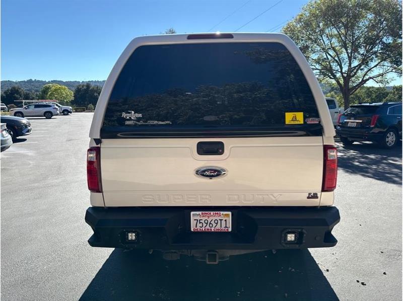 Ford F-250 SD  2015 Ford F-250 SD  2015