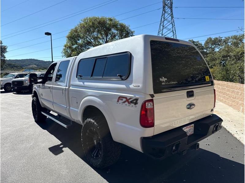 Ford F-250 SD  2015 Ford F-250 SD  2015