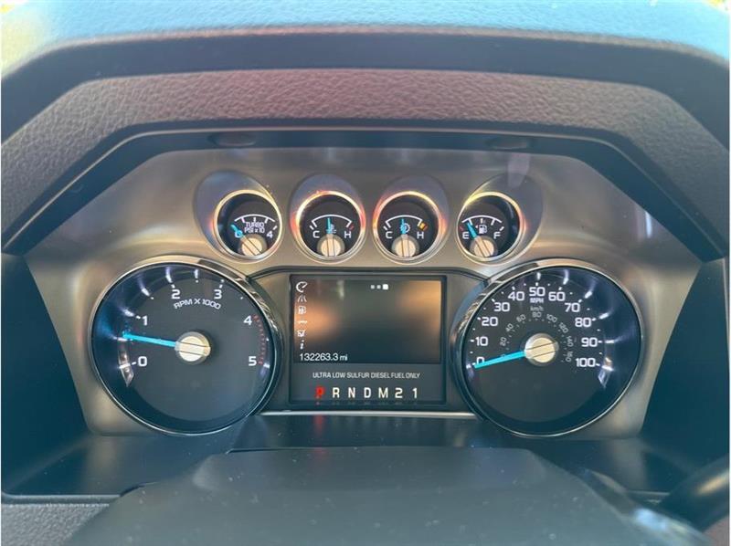 Ford F-250 SD  2015 Ford F-250 SD  2015