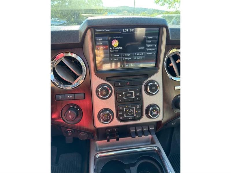 Ford F-250 SD  2015 Ford F-250 SD  2015