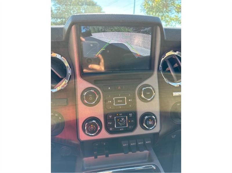 Ford F-250 SD  2015 Ford F-250 SD  2015