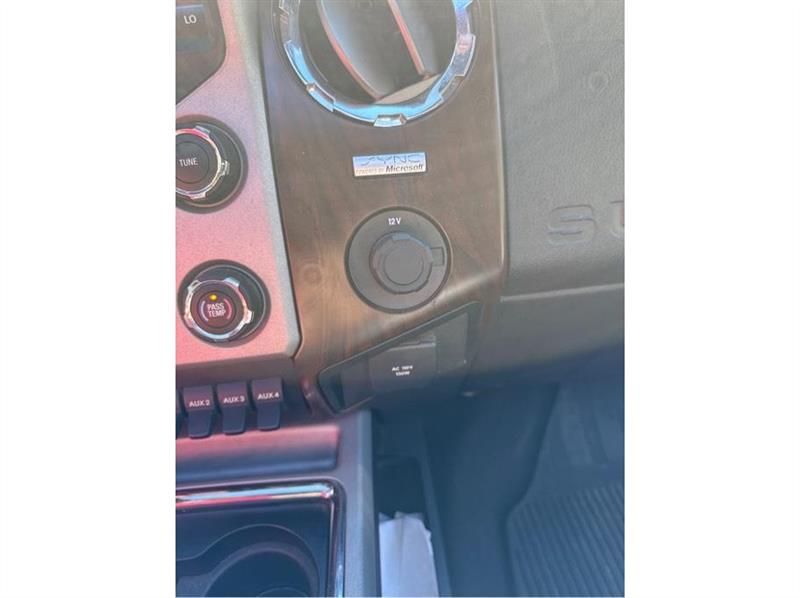 Ford F-250 SD  2015 Ford F-250 SD  2015