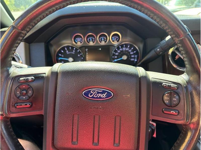 Ford F-250 SD  2015 Ford F-250 SD  2015