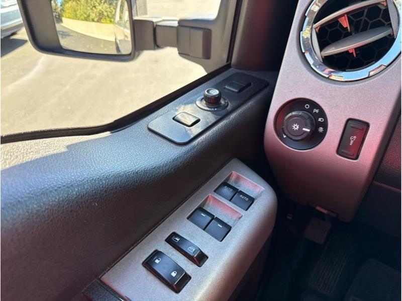 Ford F-250 SD  2015 Ford F-250 SD  2015