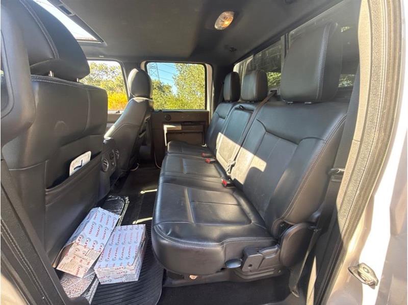 Ford F-250 SD  2015 Ford F-250 SD  2015