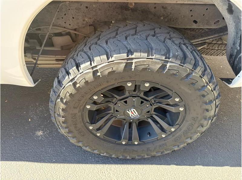 Ford F-250 SD  2015 Ford F-250 SD  2015