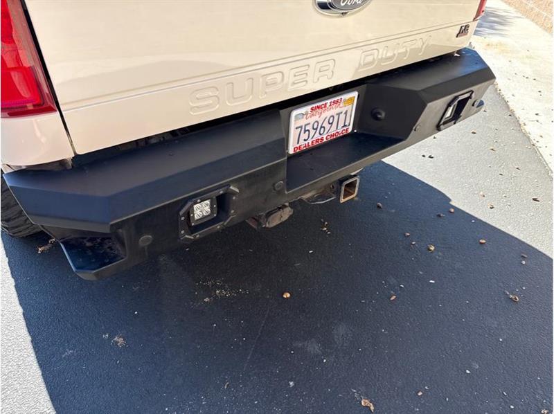 Ford F-250 SD  2015 Ford F-250 SD  2015