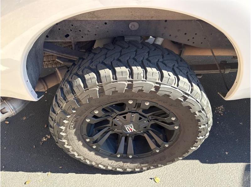 Ford F-250 SD  2015 Ford F-250 SD  2015