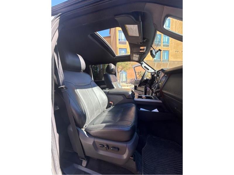 Ford F-250 SD  2015 Ford F-250 SD  2015