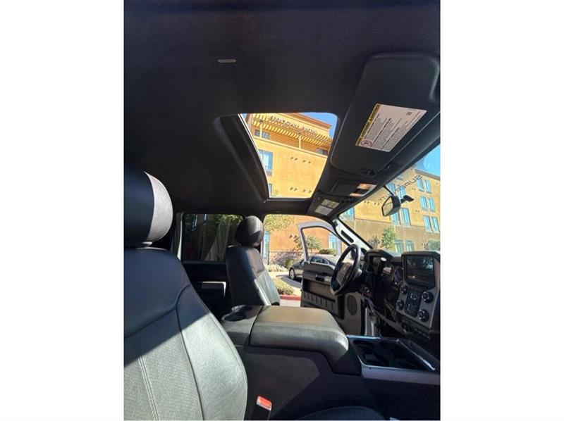Ford F-250 SD  2015 Ford F-250 SD  2015