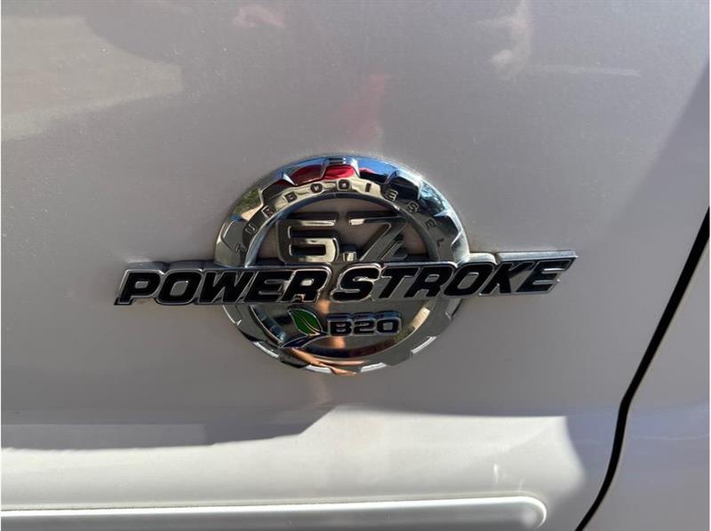 Ford F-250 SD  2015 Ford F-250 SD  2015