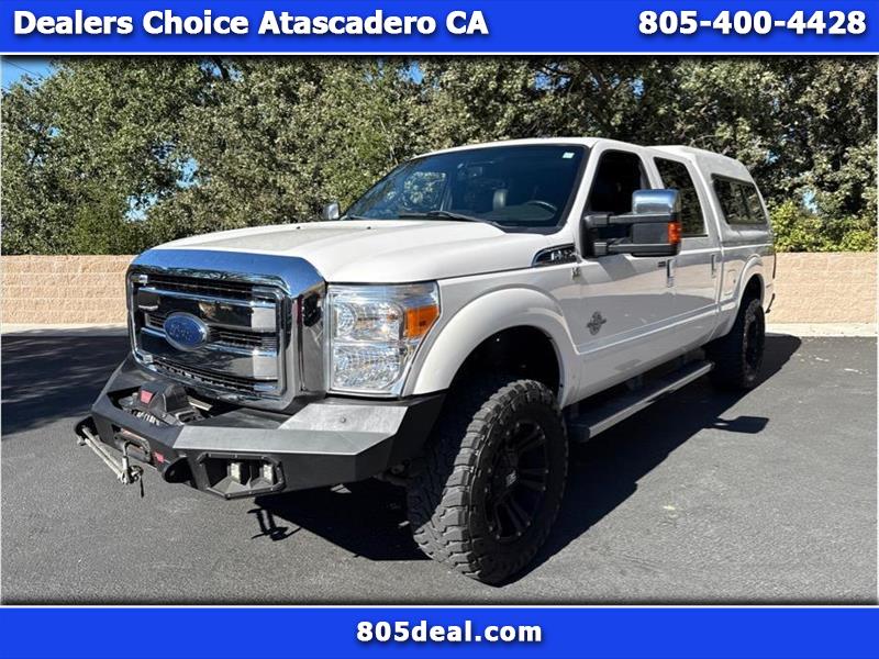 Ford F-250 SD  2015 Ford F-250 SD  2015