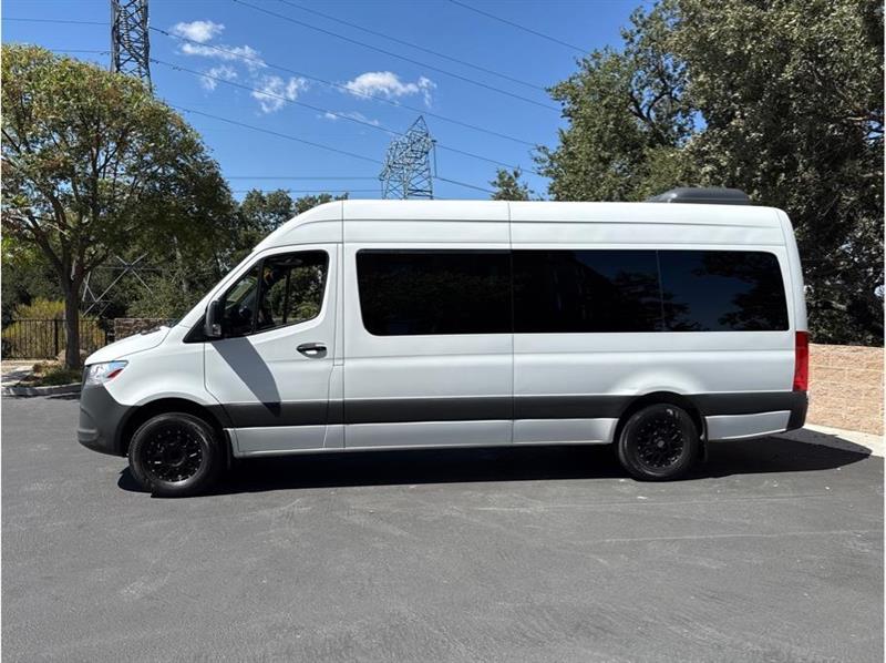 Mercedes-Benz Sprinter  2019 Mercedes-Benz Sprinter  2019